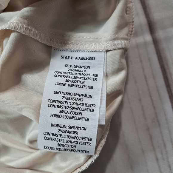 3 FOR 12 SALE Altar'd State Romantic Dress Size Small - Picture 4 of 9